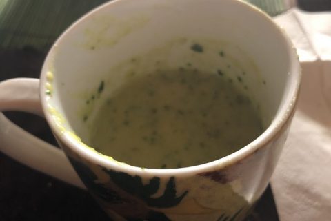 Photos des recettes