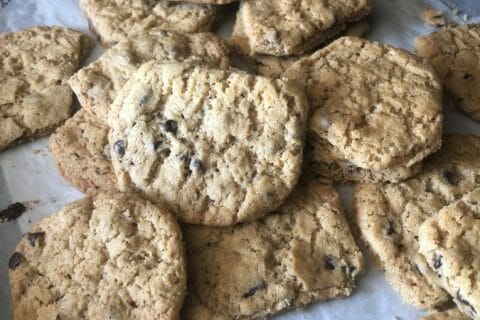 Photos des recettes