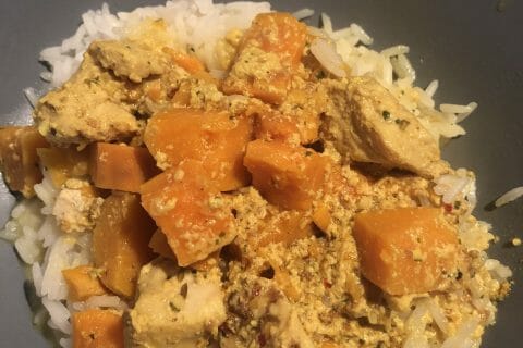 Photos des recettes