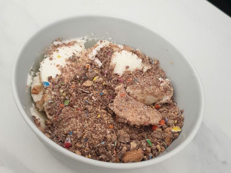 Cliquez pour zoomer ! Mc Flurry Thermomix par Sarah_KERN