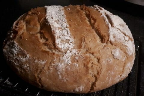 Photos des recettes