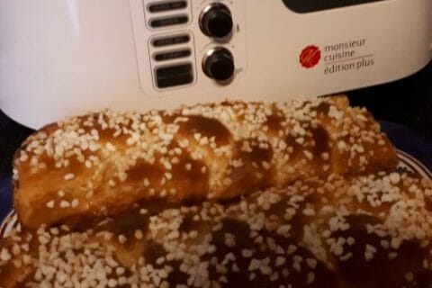 Photos des recettes