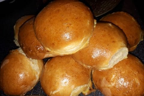 Photos des recettes