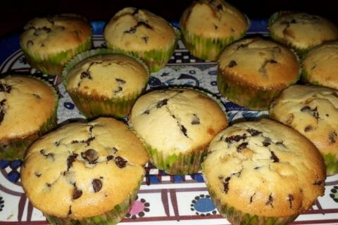 Cliquez pour zoomer ! Mandises au Thermomix