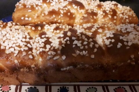 Photos des recettes