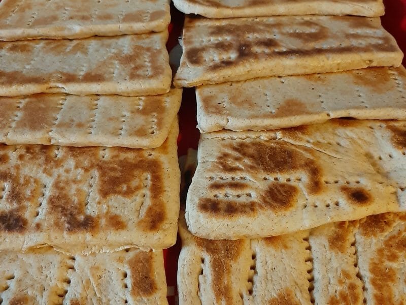 Cliquez pour zoomer ! Pain polaire Thermomix par Floluna