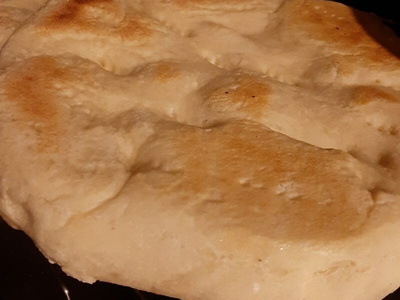 Cliquez pour zoomer ! Matlouh – Pain tajine Thermomix par Floluna