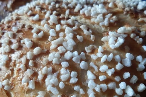 Cliquez pour zoomer ! Mouna (brioche de pâques) Thermomix par Floluna
