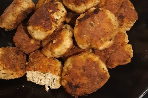 Cliquez pour zoomer ! Spaghetti à l’ail et à l’huile d’olive Thermomix par mimidu83