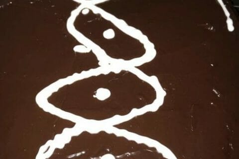 Cliquez pour zoomer ! Kinder Délice XXL Thermomix par Nina_3