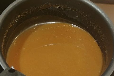 Cliquez pour zoomer ! Krumchy au Thermomix