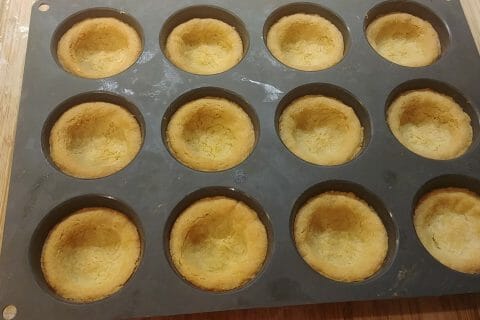 Cliquez pour zoomer ! Krumchy au Thermomix