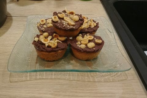 Cliquez pour zoomer ! Krumchy au Thermomix