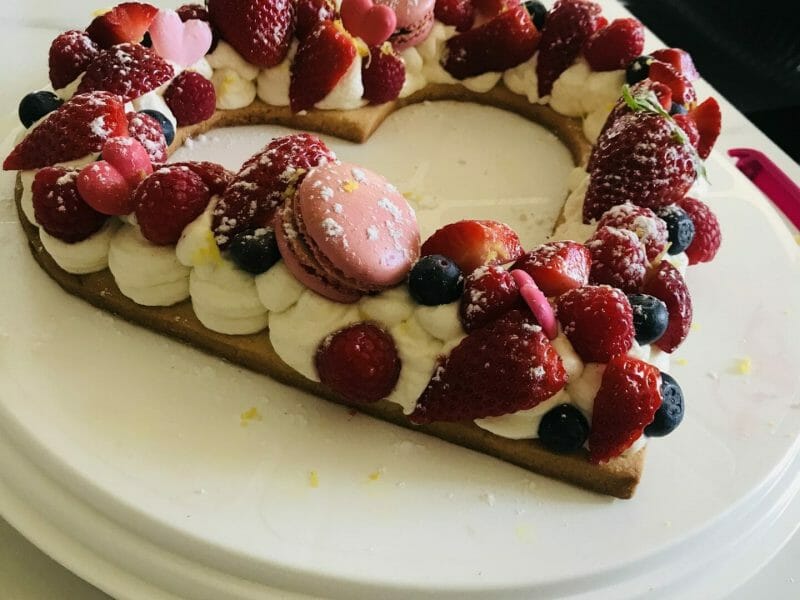 Cliquez pour zoomer ! Pâte sablée Thermomix par cel01100