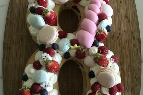 Cliquez pour zoomer ! Pâte sablée Thermomix par cel01100