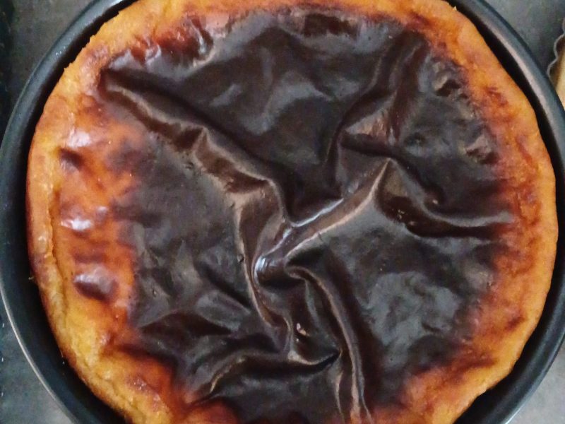 Cliquez pour zoomer ! Flan au lait concentré sucré Thermomix par Aurore_Paree