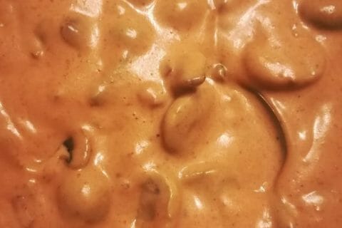 Photos des recettes