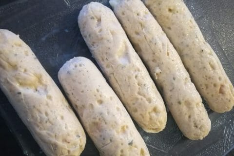 Photos des recettes