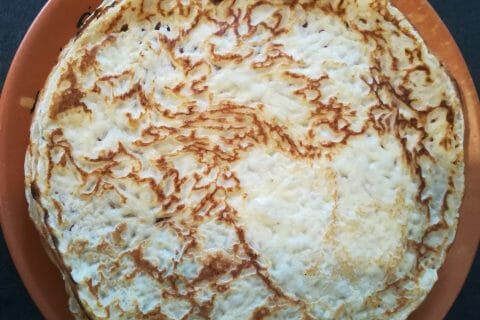 Photos des recettes