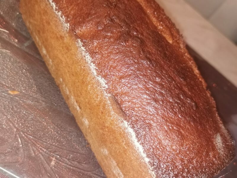 Cliquez pour zoomer ! Pain d’épices Thermomix par Aurore_Paree