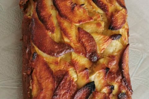 Cliquez pour zoomer ! Invisible aux pommes Thermomix par Aurore_Paree