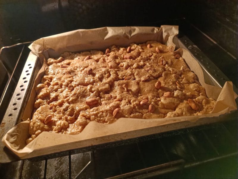 Cliquez pour zoomer ! Brookie Thermomix par Aurore_Paree