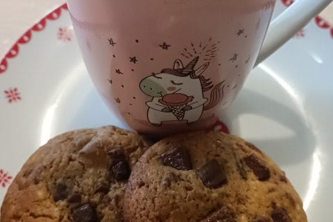 Cliquez pour zoomer ! Cookies américains Thermomix par Aurore_Paree