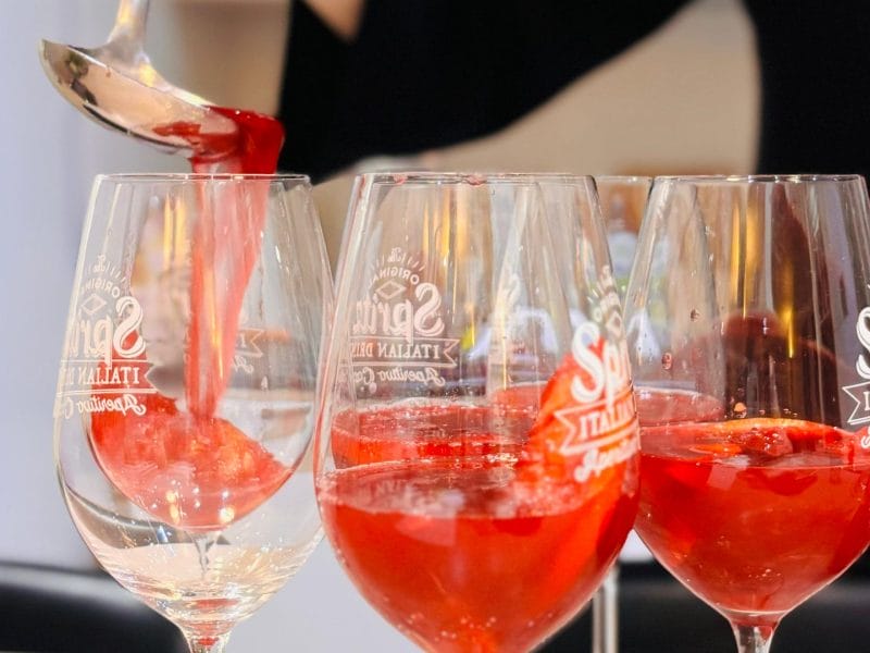 Cliquez pour zoomer ! Punch de Noël Thermomix par LAsso et Bapti cuisinent