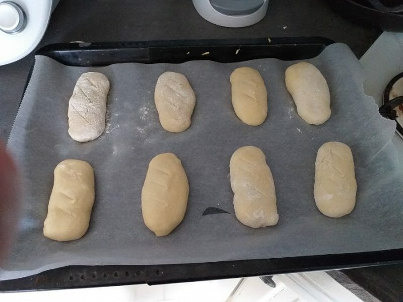 Cliquez pour zoomer ! Pain brioché au chocolat – Pitch Thermomix par Aurelced