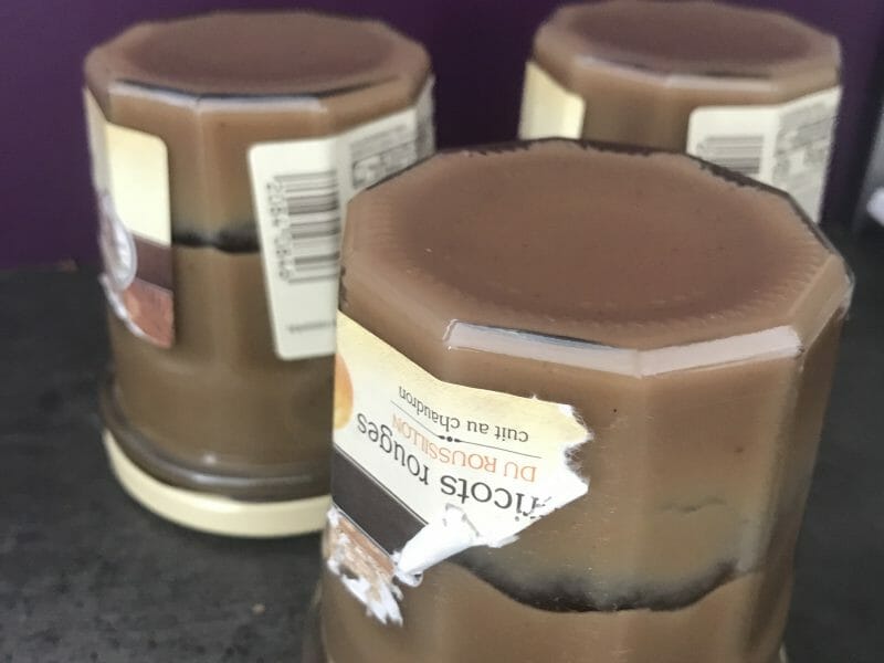 Cliquez pour zoomer ! Crème de marrons Thermomix par fabiola38450