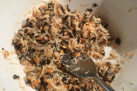 Cliquez pour zoomer ! Nems au poulet Thermomix par Jennifix