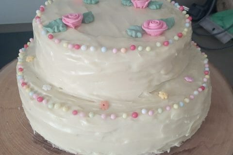 Cliquez pour zoomer ! Gâteau au chocolat des écoliers Thermomix par Laura_grd