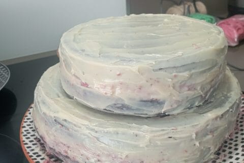 Cliquez pour zoomer ! Gâteau au chocolat des écoliers Thermomix par Laura_grd