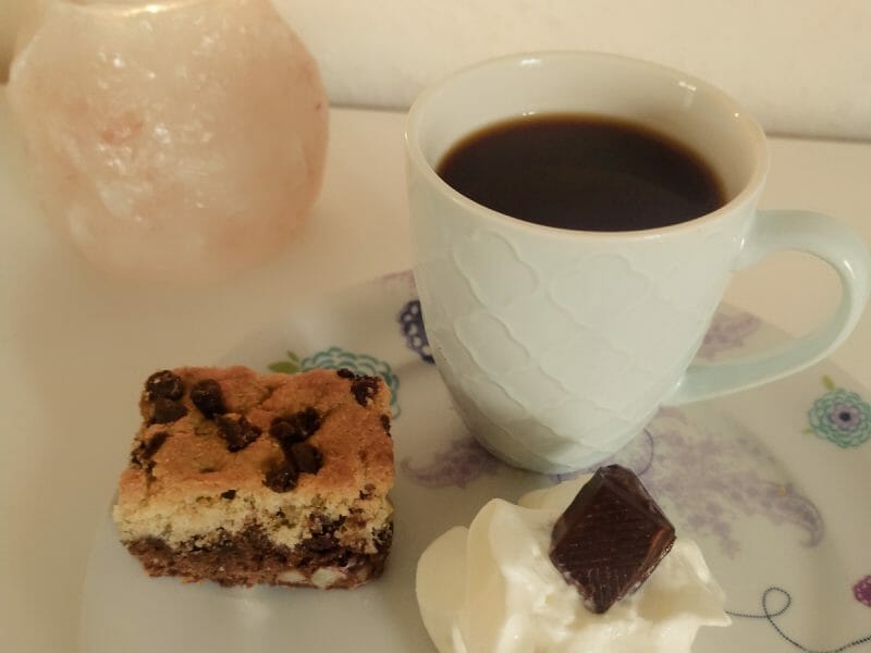 Cliquez pour zoomer ! Brookie Thermomix par Fanny_Lysis