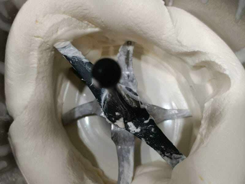 Cliquez pour zoomer ! Crème Chantilly Thermomix par Manu_1