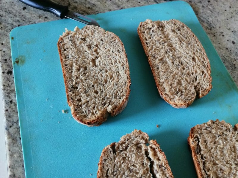 Cliquez pour zoomer ! Pain Cocotte Thermomix par Blanche_Pattes