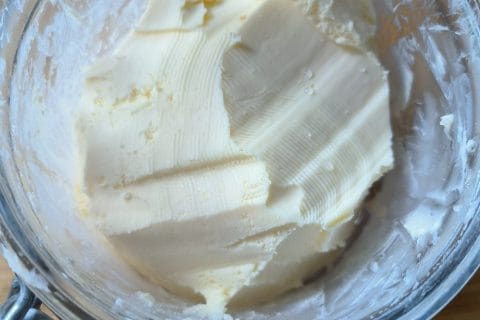 Cliquez pour zoomer ! Beurre Thermomix par Blanche_Pattes