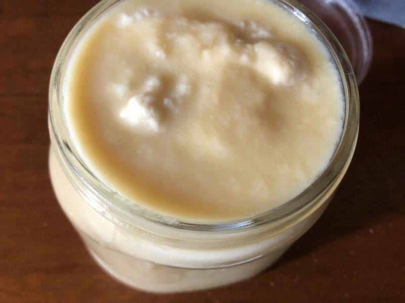 Cliquez pour zoomer ! Confiture de lait Thermomix par Amy1122