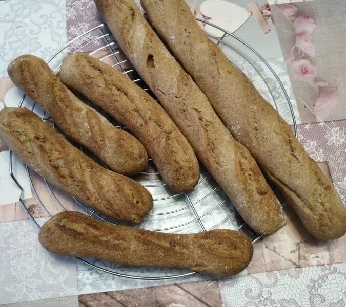 Cliquez pour zoomer ! Baguettes Thermomix par Loetitia_2