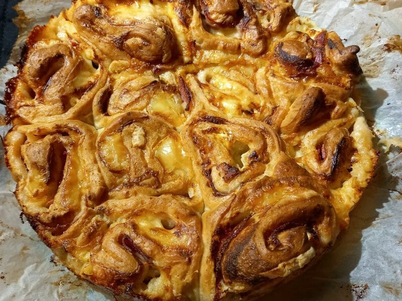 Cliquez pour zoomer ! Chinois montagnard Thermomix par Steph 07