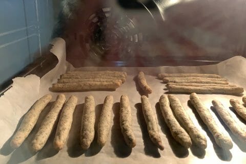 Photos des recettes