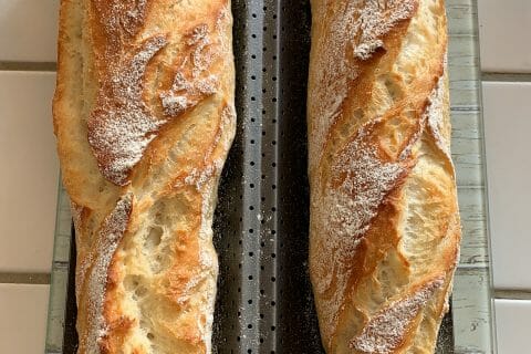 Photos des recettes