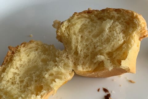 Photos des recettes