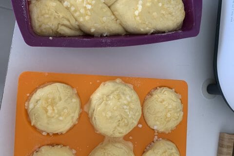 Photos des recettes