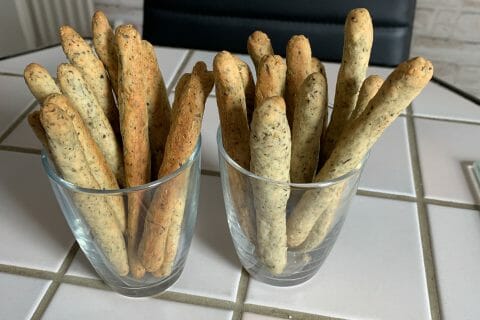 Photos des recettes