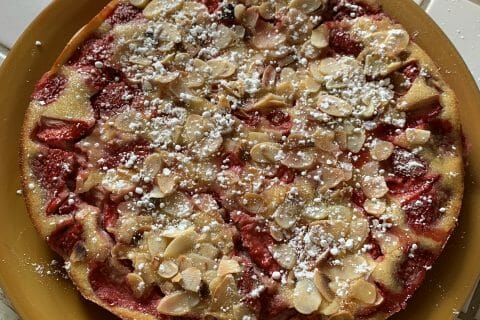 Photos des recettes
