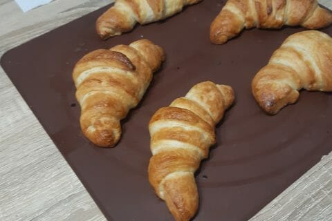 Cliquez pour zoomer ! Croissants Thermomix par odrey82