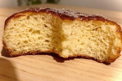 Cliquez pour zoomer ! Beignets Thermomix par UmmSara
