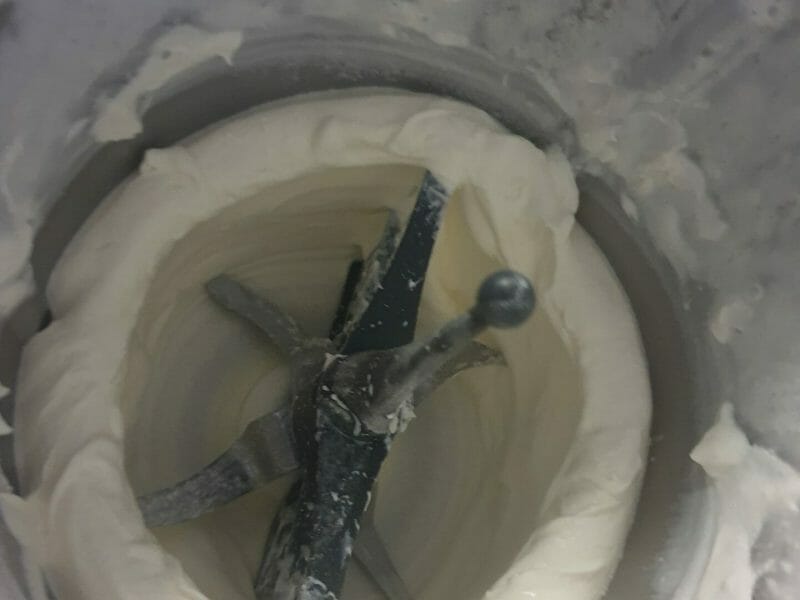 Cliquez pour zoomer ! Crème Chantilly Thermomix par caromi