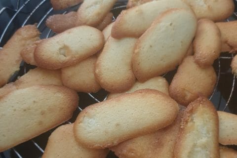 Cliquez pour zoomer ! Langues de chat Thermomix par caromi